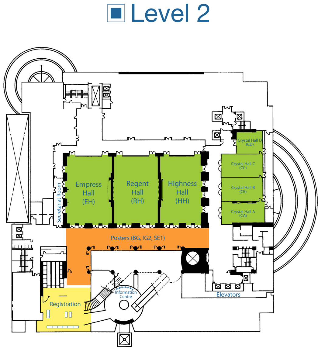 Royton Level 2 Floor Plan