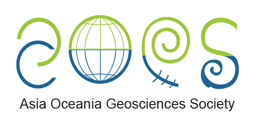 Asia Oceania Geosciences Society